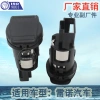 Factory direct sales, suitable for Renault-Nissan Lada car cigarette lighter 253312923R 12V 24V details Picture